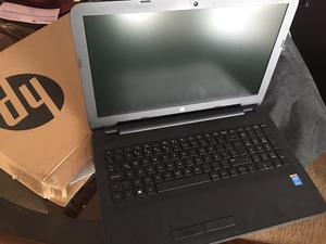 Laptop Notebook Hp 250 G Led Intel Core I5