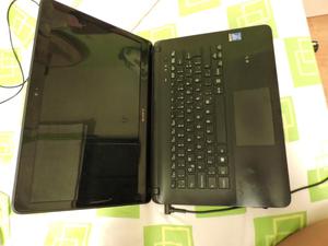 Laptop Sony i3