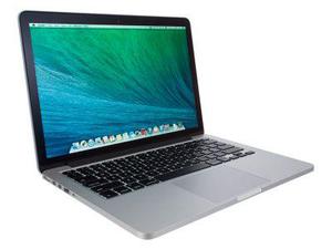 MacBook Pro Retina 15 Modelo 