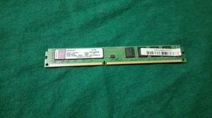 Memoria RAM DDR3 8gb