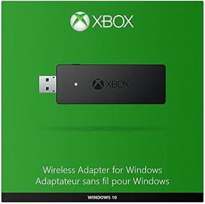 Microsoft Xbox Wireless Adapter For Windows