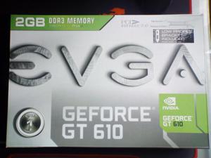 Nvidia Geforce GT GB DDR3