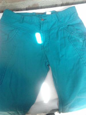 Pantalon Pitillo