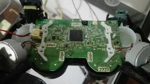 Partes Control Ps3 Playstation 3 Repuest