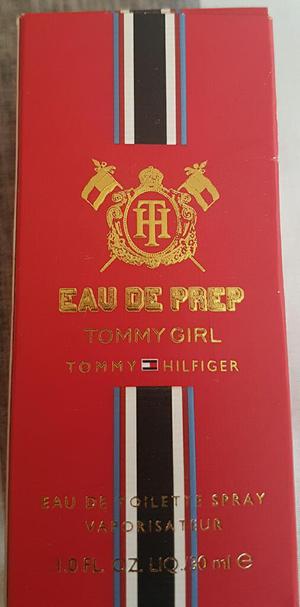 Perfume Tommy Hilfiger Girl