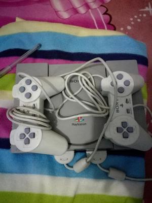 Play Station 1