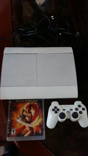 Ps3 Super Slim