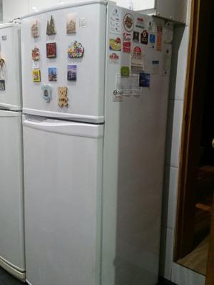 Refrigeradora Daewoo De 347 Litros
