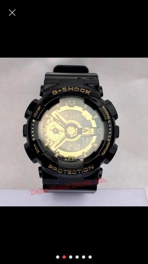 Reloj Casio GShock