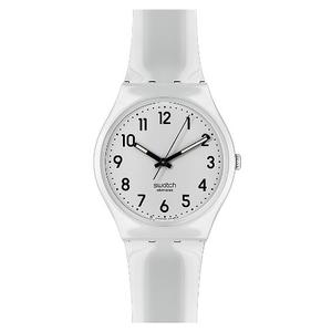 Reloj Swatch Blanco