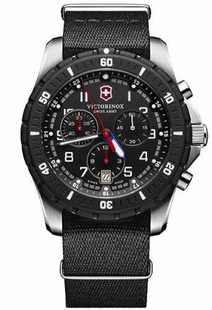 Reloj Victorinox Swiss Army Maverick Sport 