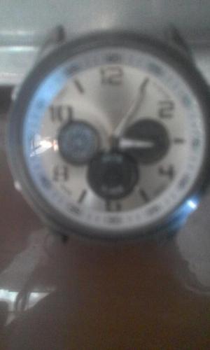 Reloj sin Correa