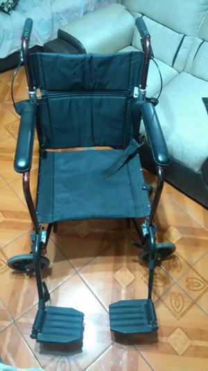 Silla de Ruedas