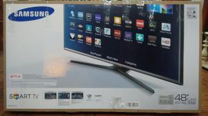 Smart Tv Samsung 48class Series[
