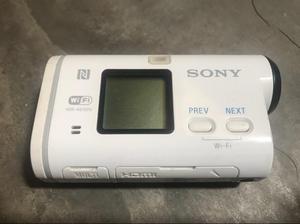 Sony Action Cam Hdr-As100V