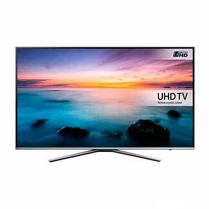 TV Samsung 55'' Ultra Hd 4k Smart ku