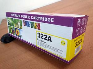 Toner Compatible Hp 128a Color Laserjet Cp/cm