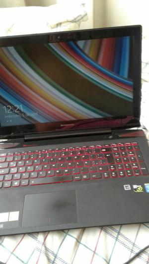 Vendo Laptop Core I7 Gamer