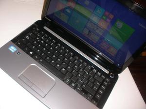 Vendo Laptop Toshiba