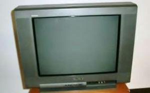 Vendo Monitor Y Tv