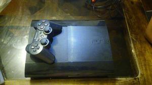 Vendo Ps3