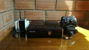 Xbox 360 Slim Con Kinect 250 Gb