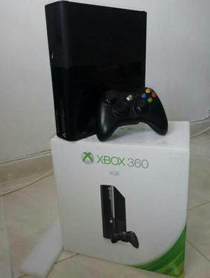 Xbox 360 Super Slin Original