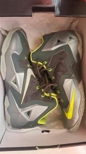 Zapatillas Lebron James