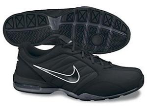 Zapatillas Nike Air Consolidate – Negro original – nueva