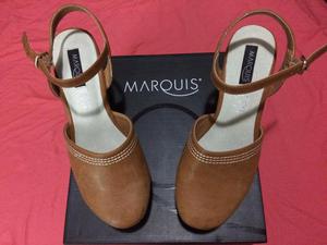 Zapatos marca Marquis
