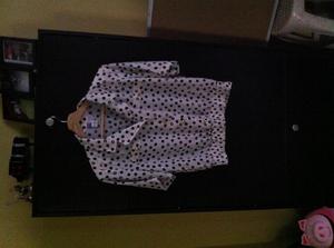 blusa vintage