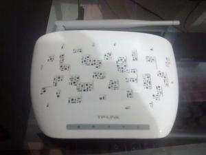 Access Point - Tp Link 150mbps