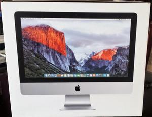 Apple iMac 21,5 de 2.8 Ghz, 8GB, 1TB, Ci5 | MK442E/A