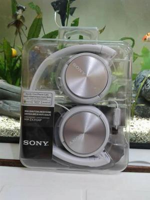 Audifonos Sony Original Sellado