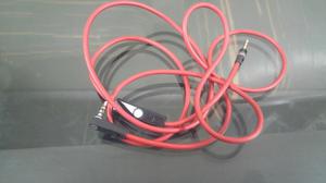 Cable Monster Beats Handsfree