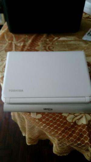 Cambio Laptop Toshiba por Moto Lineal