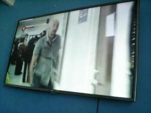 Cambio Smart Tv Lg Uhd 4k