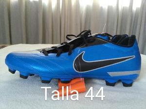 Chimpunes Nike Tempo 90 Talla 44