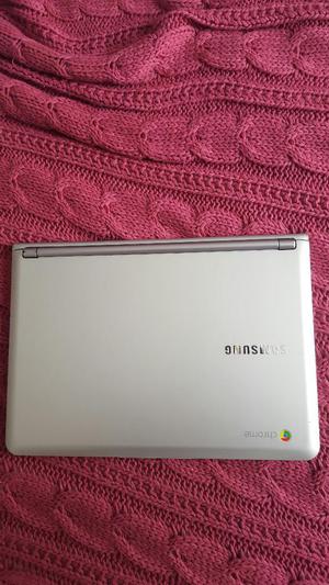 Chromebook Samsung Ligera