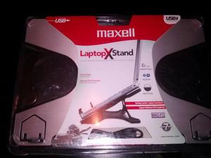 Cooler para Laptop Xstand Maxell
