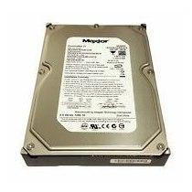 DISCO DURO SATA MAXTOR 250GB