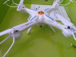 Drone X7 Space Explorer Poco Uso