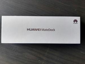Huawei Matedock Matebook