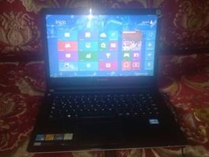 Laptop 6ta Generación Core I3 1tb Disco Duro 4 Gb Ram Semi