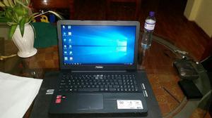 Laptop Asus Amd A8