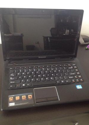 Laptop Lenovo G480