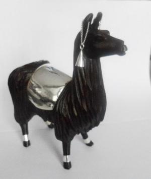 Llama - Artesanía Peruana