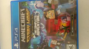 Minecraft Story Mode