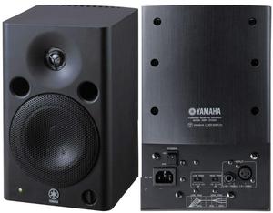Monitores Yamaha Msp5 Studio nuevo