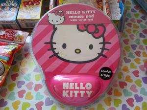 Mousepad Hello Kitty